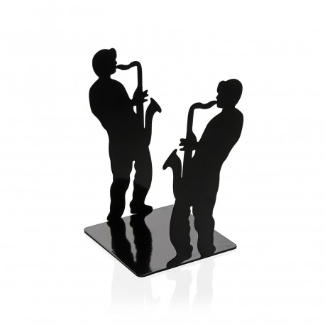 SERRE-LIVRES MUSICIENS