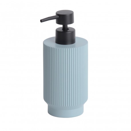 DISTRIBUTEUR LAISA BLEU