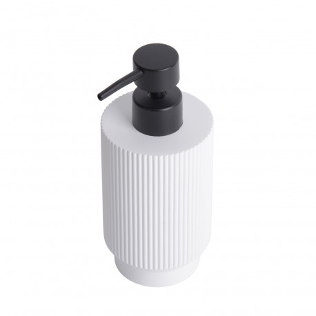 DISTRIBUTEUR LAISA BLANC