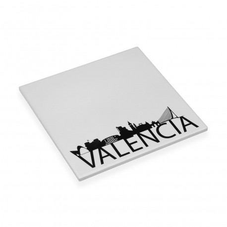 DESSOUS DE PLAT VALENCIA
