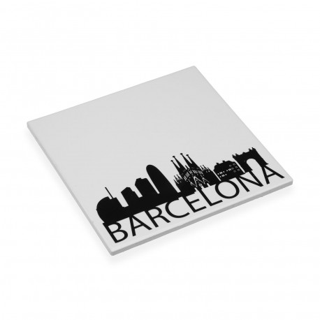 DESSOUS DE PLAT BARCELONA