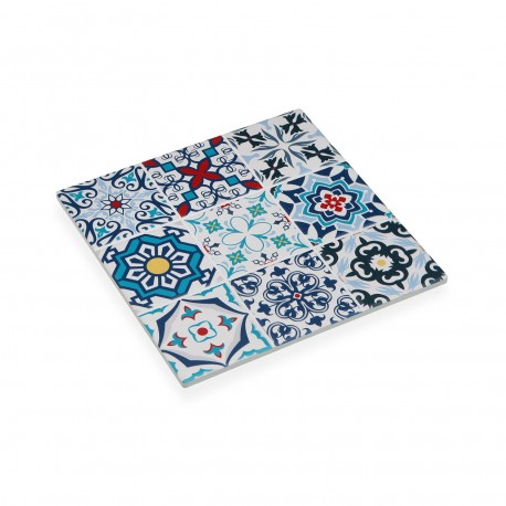 DESSOUS DE PLAT AZUR