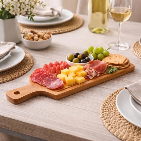 PLANCHE À DÉCOUPER BAMBOU PETIT