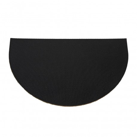 PAILLASSON DEMI-LUNE MOUTONS