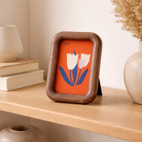 CADRE PHOTO BOIS COUVET 10X15