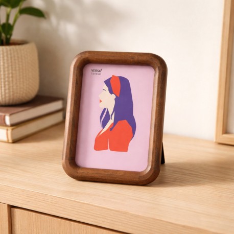 CADRE PHOTO BOIS COUVET 13X18