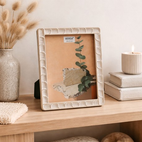 CADRE PHOTO RÉSINE VASSA 20X25