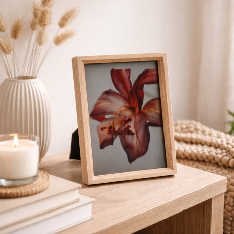 CADRE PHOTO BOIS RINEY 13X18