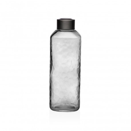 BOUTEILLE 1L VERRE TRANSPARENT
