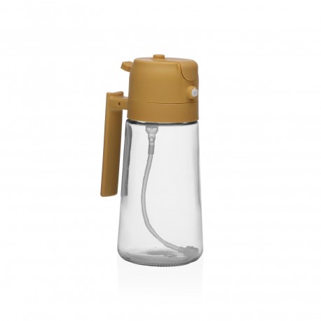 PULVÉRISATEUR HUILE 450ML CRÈME