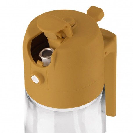 PULVÉRISATEUR HUILE 450ML CRÈME