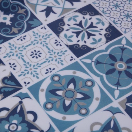 GRANDE PLATEAU AZURITA