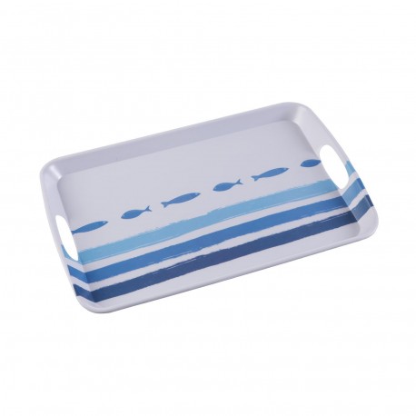 PETIT PLATEAU OCÉANIQUE