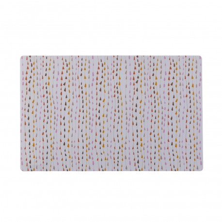 DESSOUS DE PLAT "NORDIC DROPS"