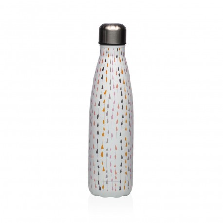 BOUTEILLE INOX NORDIC DROP