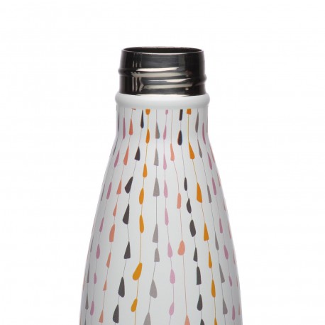 BOUTEILLE INOX NORDIC DROP