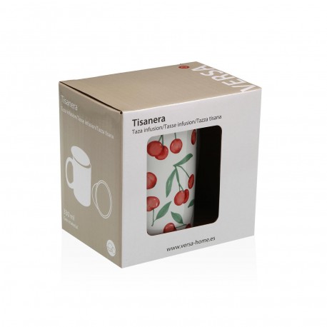 TISANIÈRE "CHERRIES"