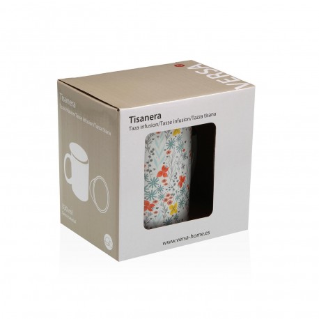 TISANIÈRE "FIORELLA"