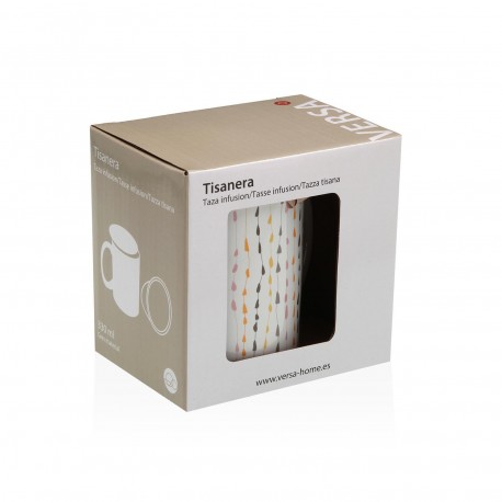 TISANIÈRE "NORDIC DROP"