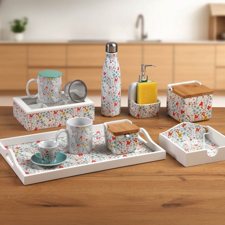 TORCHON FIORELLA 50X70CM