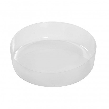 PORTE-PARAPLUIES HOLES ARGENT