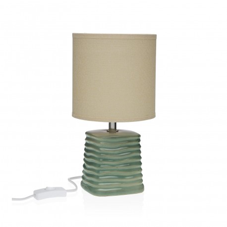 LAMPE TABLE LYLA VERT