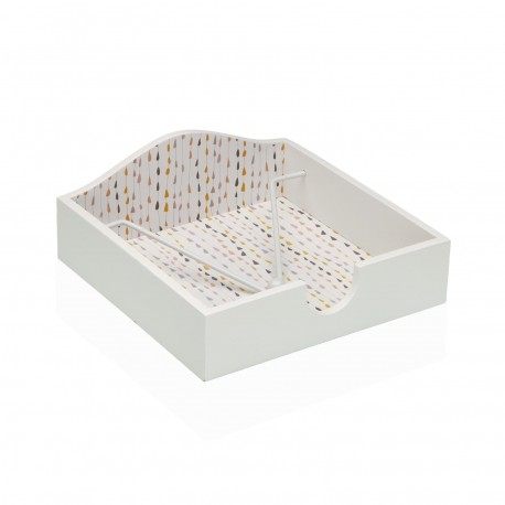 PORTE-SERVIETTES NORDIC DROPS