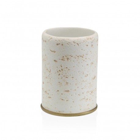 PORTE-BROSSES MOIRA BLANC