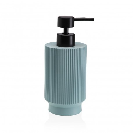 DISTRIBUTEUR LAISA BLEU