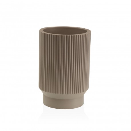 PORTE-BROSSES LAISA GRIS