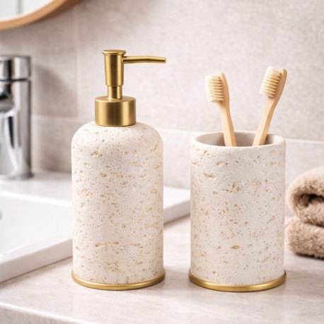 PORTE-BROSSES MOIRA BLANC