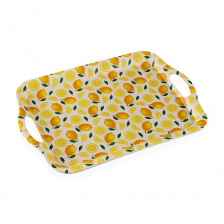 GRANDE PLATEAU CITRONS