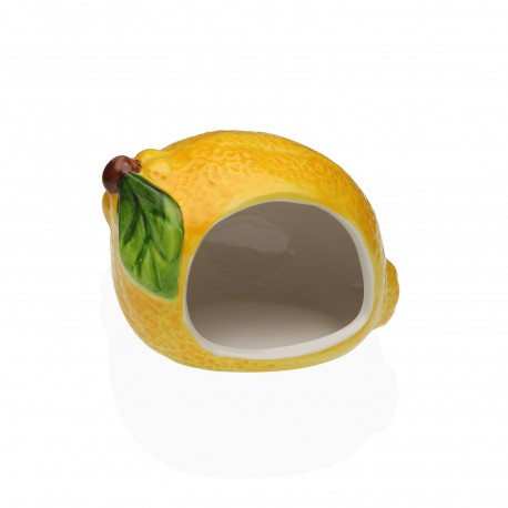 PORTE-ÉPONGE CITRON