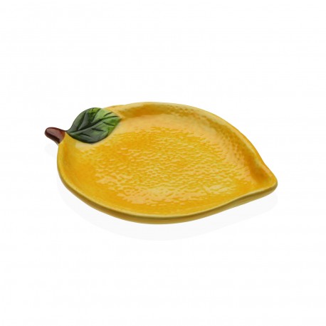 ASSIETTE CITRON