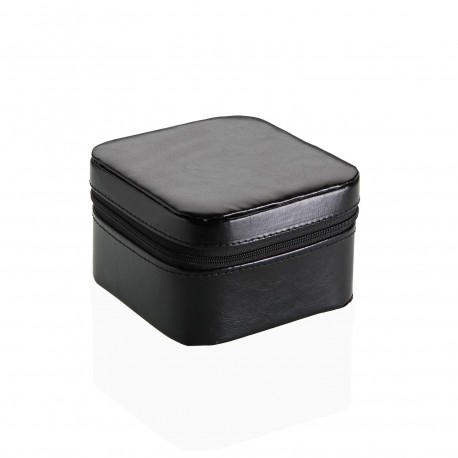 BOÎTE À MONTRES NOIRE