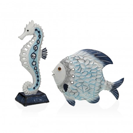 STATUETTE HIPPOCAMPE