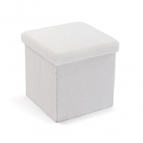 COFFRE RANGEMENT TEDDY