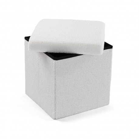 COFFRE RANGEMENT TEDDY