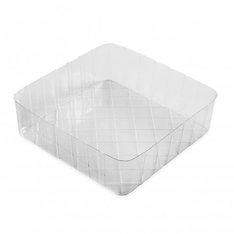 PORTE-PARAPLUIES FILLETTE PLUIE BLANC