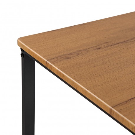 SET TABLE ET 4 CHAISES