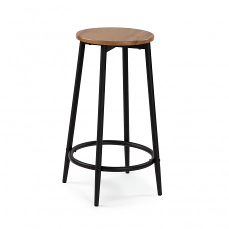 SET TABLE ET 2 CHAISES