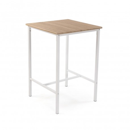 SET TABLE ET 2 CHAISES