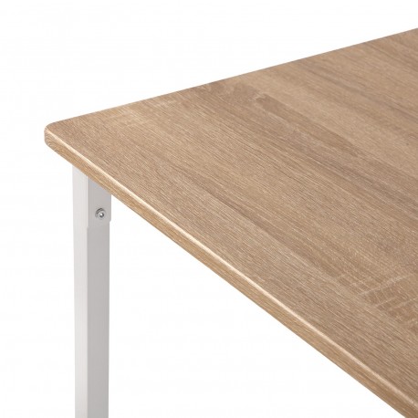 SET TABLE ET 2 CHAISES