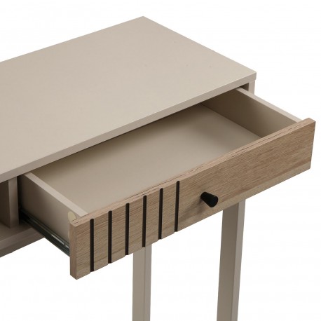 CONSOLE D'ENTRÉE NOE