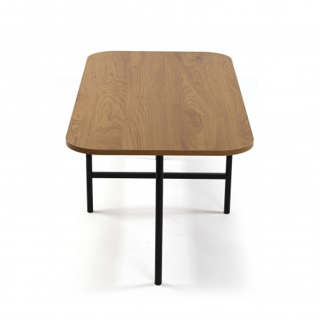 GRANDE TABLE BASSE SENA