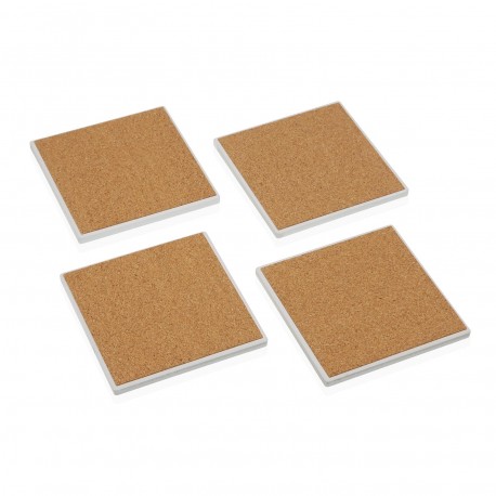 SET 4 SOUS-VERRES VALENCIA