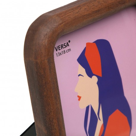 CADRE PHOTO BOIS COUVET 13X18