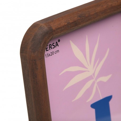 CADRE PHOTO BOIS COUVET 15X20