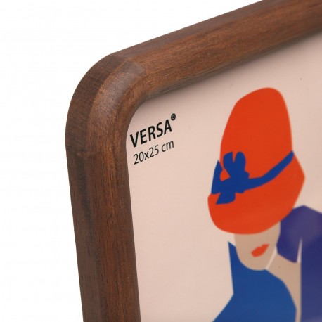 CADRE PHOTO BOIS COUVET 20X25