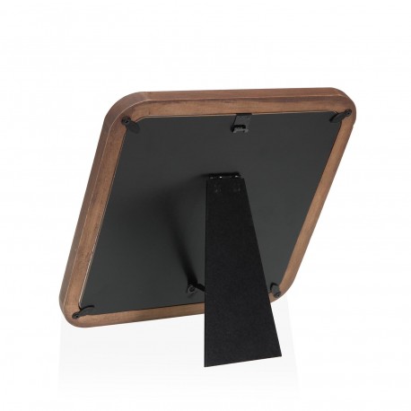 CADRE PHOTO BOIS COUVET 20X20